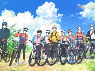 无分享，不骑行！周六的摩天岭作业，为什么会吸引你？