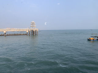 一次性买卖的涠洲岛之行，绝无二想