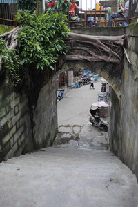 威远游记图文-资中威远内江行走