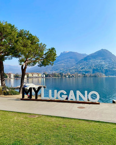 卢加诺游记图文-今年520，不如带TA在阳光之城卢加诺，来一场浪漫的city walk