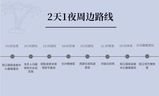 带你解锁阳江小众周边游隐藏关卡