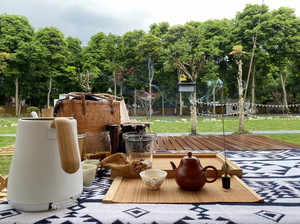 青城山前山景区及周边游记图文-逃离城市计划/沐风露营