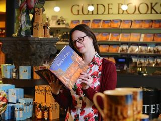 防踩雷 | 英国巴斯一日游必看攻略！赶快收藏！