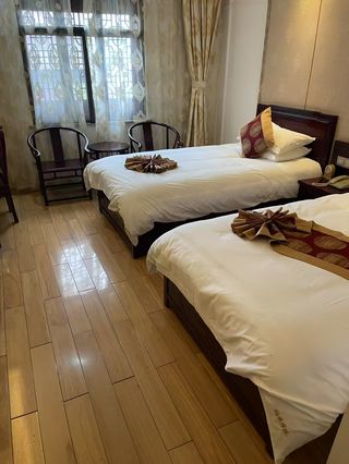 南昌九华山一日游