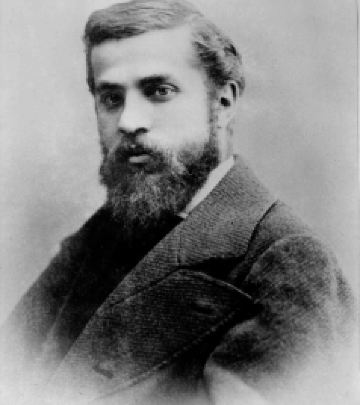 莱昂游记图文-追寻天才与魔幻的踪迹：那些超越时代的西班牙艺术家 第三篇 高迪