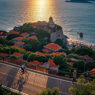 厦门之春：多彩浪漫的海滨盛景