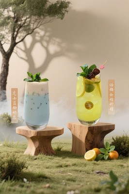 珠海必打卡！这家大堂吧新品，一口喝出海边度假感🌊