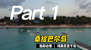 桑给巴尔市游记图文-坦桑尼亚桑给巴尔岛之概况