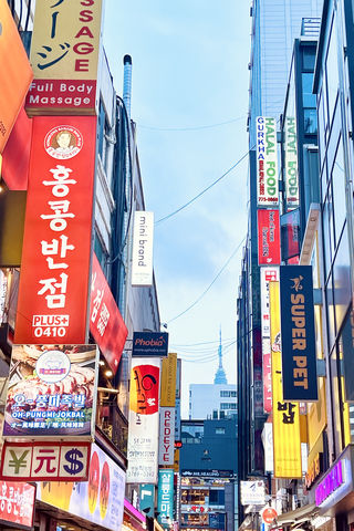 韩国旅行丨第一次去韩国，首尔＋仁川，行程绝绝子！