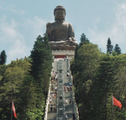 香港小众游玩路线,吃喝玩乐最全指南!