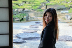 高松游记图片] 日本高松小众游！被誉为最具影画感的海边城市！自带浪漫自由因子！