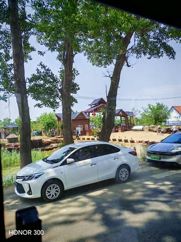 6月抢先打卡稻梦空间