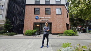 热海市游记图文-#湖西的天空#：横滨名古屋静冈热海箱根14天自由行之旅 —— D2