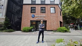 #湖西的天空#：横滨名古屋静冈热海箱根14天自由行之旅 —— D2