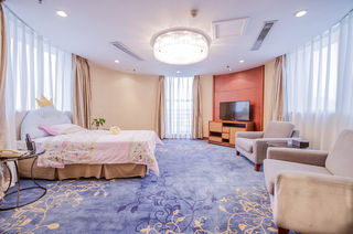 一次愉快的旅行