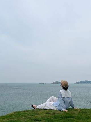 2023年6.22号-6.23号端午假期，枸杞岛2日游