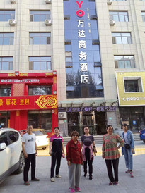 中国游记图片] 自驾草原十日行    阿尔山呼伦贝尔走全程