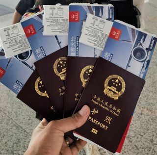 2023年暑期泰国曼谷华欣漫游记
