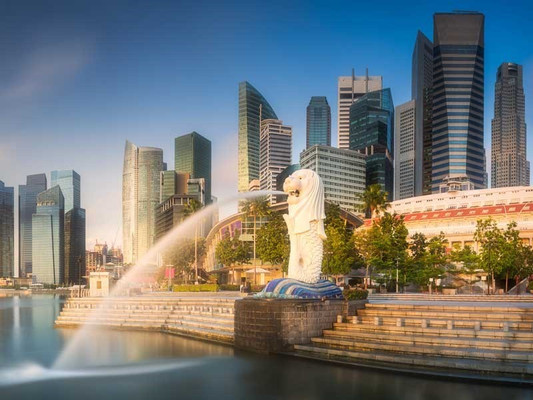 新加坡探秘之旅:深度游览体验