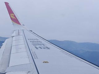 爱的足迹:我们的丽江行