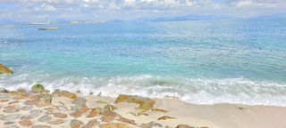 一路向海南{下部}