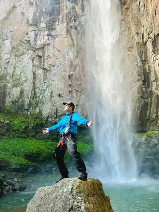 救命！暴雨后的宁波居然美到失语