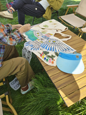 上海乐活营地｜孩子开心玩一整天的遛娃宝藏地