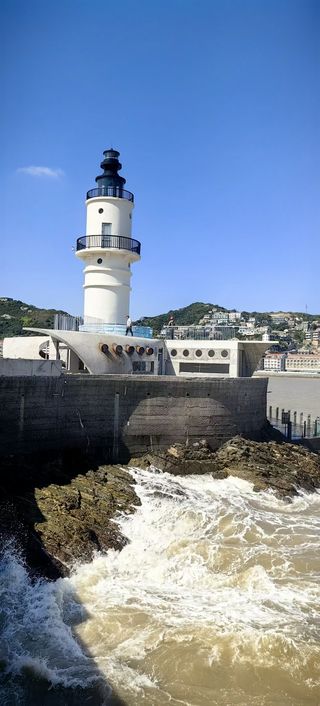 天台、温岭、临海三日游（十月秋）：山与海，古寺、瀑布、渔村、长城与美食的完美