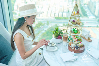 深圳深铁铂尔曼酒店，商务旅游出行的好选择