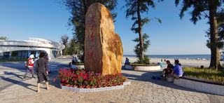 2022北京自驾滇桂之10-北海银滩、北海老街