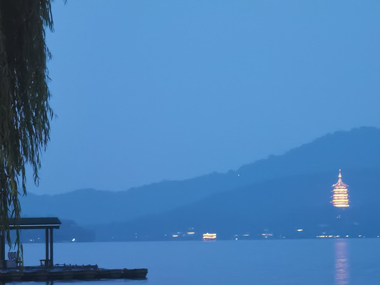 北京出发苏浙沪自驾8日游