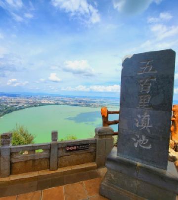 楚雄市游记图文-2023年7月云南昆明遛娃攻略