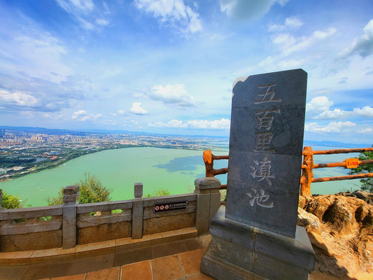 2023年7月云南昆明遛娃攻略