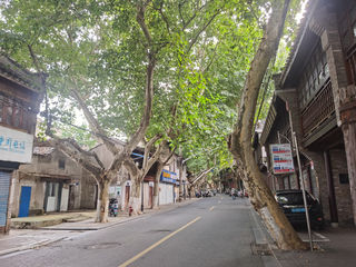 三山一渡——有历史有风景的镇江一日游