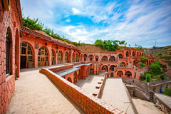 佳县游记图片] 《孙同学榆林漫游记》22 | 遇见“山水葭州”，体验民俗韵味，领略黄土风情！