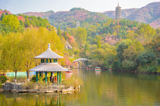 5天4晚山东美食攻略,开启一场味蕾之旅!