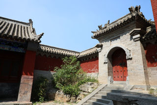 徽州：古韵之城的魅力之旅