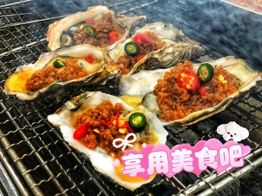 探访龙之梦的美食宝藏：畅吃畅饮的云梦谷烧烤