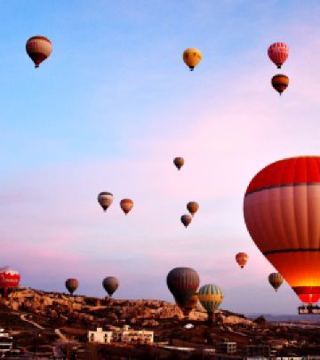 土耳其游记图文-2024跟我去看蓝色浪漫的土耳其