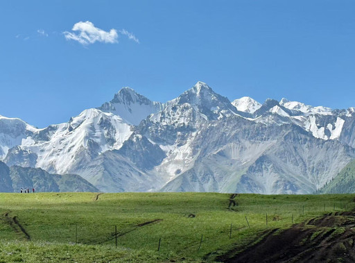 南疆北疆七天六晚自由行- 新疆游记攻略【携程攻略】