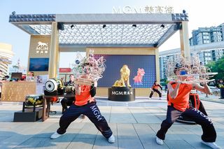 美高梅将亮相“湖北•武汉澳门周”