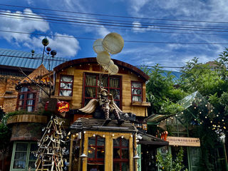 昆明必逛!M60创意园✨