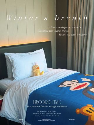 带娃出游怎么省心！