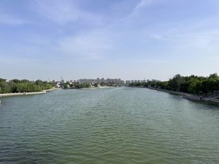 聊城周边四日游 感受鲁西之美