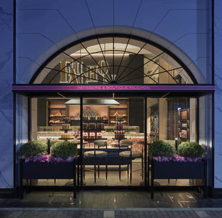 日本电视台“国王早午餐”中介绍的酒店，馥颂酒店京都