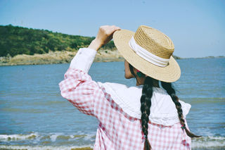 江浙沪周边开车可直达的小众海岛，2天1晚旅行攻略