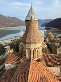 第比利斯游记图片] 格鲁吉亚旅游后的10个感想！