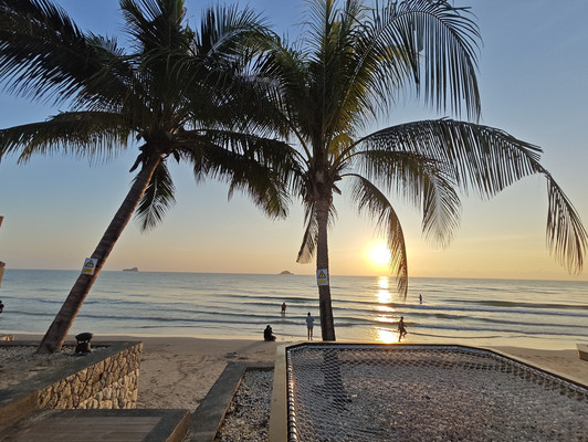 2023年再次拥抱Thailand