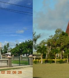 汤加游记图文-汤加生活半年记