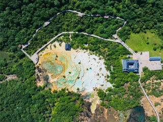 科技融入风景！阿坝文旅与海尔的双向奔赴！